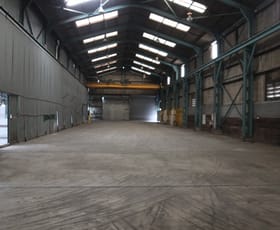 Factory, Warehouse & Industrial commercial property leased at 3/6 Stacey Street Bankstown NSW 2200