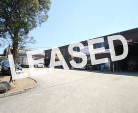 Offices commercial property leased at Revesby NSW 2212