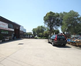 Offices commercial property leased at Revesby NSW 2212