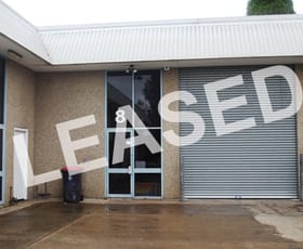 Factory, Warehouse & Industrial commercial property leased at Belmore NSW 2192