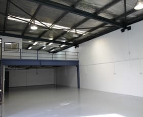 Factory, Warehouse & Industrial commercial property leased at Belmore NSW 2192