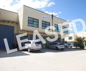 Factory, Warehouse & Industrial commercial property leased at F7/15 Forrester Street Kingsgrove NSW 2208