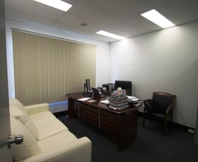 Factory, Warehouse & Industrial commercial property leased at F7/15 Forrester Street Kingsgrove NSW 2208