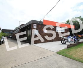 Shop & Retail commercial property leased at Padstow NSW 2211