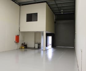 Factory, Warehouse & Industrial commercial property leased at 3/405 West Botany Street Rockdale NSW 2216
