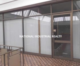 Offices commercial property leased at 16/695 The Horsley Drive Smithfield NSW 2164