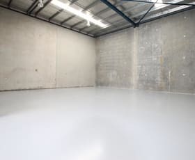 Factory, Warehouse & Industrial commercial property leased at 366 Edgar Street Condell Park NSW 2200
