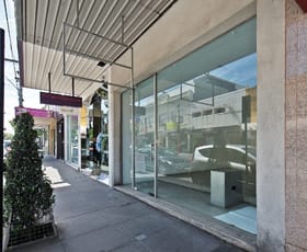 Shop & Retail commercial property leased at 127 Toorak Road South Yarra VIC 3141