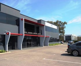 Factory, Warehouse & Industrial commercial property leased at Unit 2 /54 Belgravia Street Belmont WA 6104