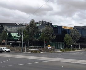Offices commercial property leased at Suite 1, Level 2/582 Swan Street Richmond VIC 3121