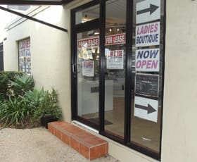 Showrooms / Bulky Goods commercial property leased at 2A Toombul Avenue Miami QLD 4220