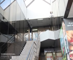 Offices commercial property leased at 6/21 Kitchener Parade Bankstown NSW 2200