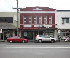 Offices commercial property leased at 269a High Street Ashburton VIC 3147