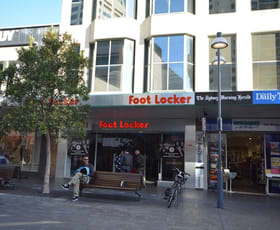 Shop & Retail commercial property leased at 5/191-195 Oxford Street Bondi Junction NSW 2022