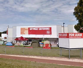 Shop & Retail commercial property leased at 3, 65 Reserve Drive Mandurah WA 6210