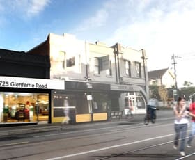 Hotel, Motel, Pub & Leisure commercial property leased at Ground Flo/725 Glenferrie Road Hawthorn VIC 3122