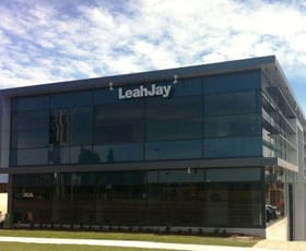 Offices commercial property leased at First Floor, 1, Mitchell Drive East Maitland NSW 2323