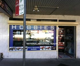 Shop & Retail commercial property leased at 2/693 The Horsley Drive Smithfield NSW 2164