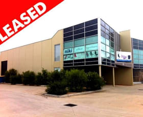 Factory, Warehouse & Industrial commercial property leased at 31/632-642 Clayton Road Clayton South VIC 3169