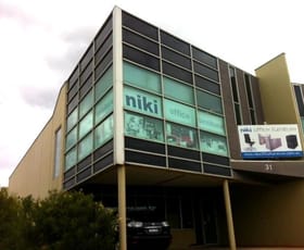 Factory, Warehouse & Industrial commercial property leased at 31/632-642 Clayton Road Clayton South VIC 3169