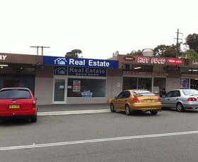 Shop & Retail commercial property leased at 46 Harden Canley Heights NSW 2166