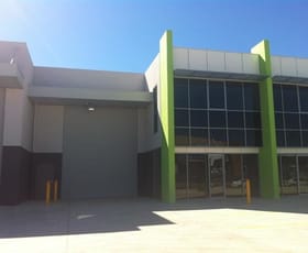 Factory, Warehouse & Industrial commercial property leased at 2/1003-1009 Canley Vale Road Wetherill Park NSW 2164