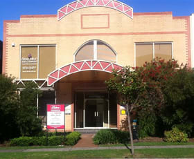 Offices commercial property leased at Suites 5 &/54 Bathurst Street Liverpool NSW 2170