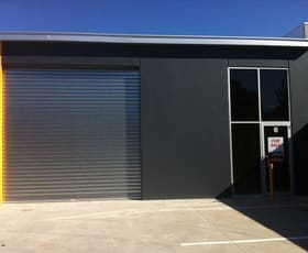 Factory, Warehouse & Industrial commercial property leased at 6/19-21 Sharnet Circuit Pakenham VIC 3810
