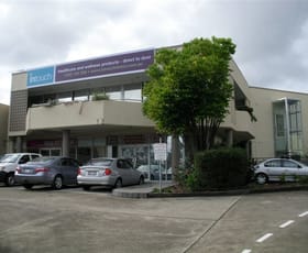 Offices commercial property leased at 12/3368 Pacific Highway Springwood QLD 4127