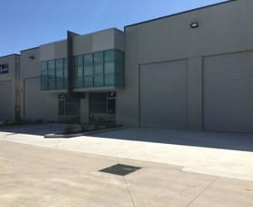 Factory, Warehouse & Industrial commercial property leased at 85-115 Alfred Road Chipping Norton NSW 2170