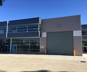 Factory, Warehouse & Industrial commercial property leased at Ingleburn NSW 2565