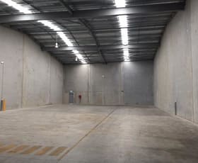 Factory, Warehouse & Industrial commercial property leased at Ingleburn NSW 2565