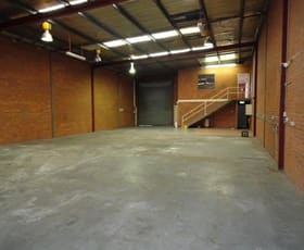 Factory, Warehouse & Industrial commercial property leased at 11 Homedale Road Bankstown NSW 2200