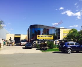 Factory, Warehouse & Industrial commercial property leased at 1/52 Topham Road Smeaton Grange NSW 2567