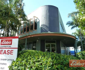 Offices commercial property leased at Milton QLD 4064