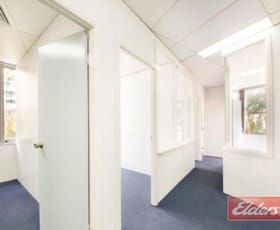 Offices commercial property leased at Milton QLD 4064