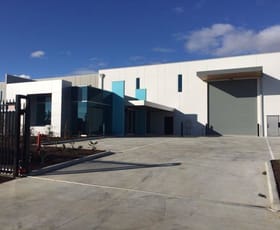 Factory, Warehouse & Industrial commercial property leased at 15 Whitfield Boulevard Cranbourne VIC 3977
