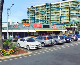 Shop & Retail commercial property leased at 1/1 Mooloolaba Esplanade Mooloolaba QLD 4557