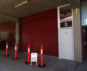 Factory, Warehouse & Industrial commercial property leased at Hornsby NSW 2077