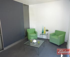 Showrooms / Bulky Goods commercial property leased at Newstead QLD 4006