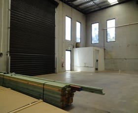 Factory, Warehouse & Industrial commercial property leased at 71 Hoskins Avenue Bankstown NSW 2200