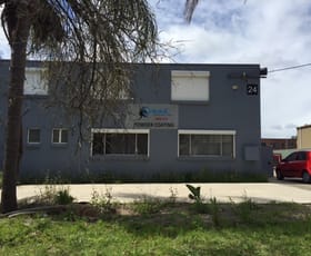 Factory, Warehouse & Industrial commercial property leased at 1/24 Graham Hill Road Narellan NSW 2567