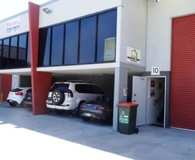 Factory, Warehouse & Industrial commercial property leased at Hornsby NSW 2077