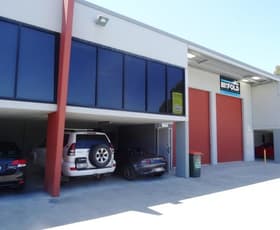 Factory, Warehouse & Industrial commercial property leased at Hornsby NSW 2077
