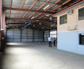 Factory, Warehouse & Industrial commercial property leased at 6 Hurricane Street Banyo QLD 4014