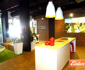 Shop & Retail commercial property leased at 113 Commercial Road Newstead QLD 4006