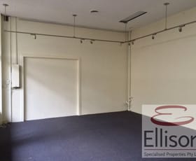 Offices commercial property leased at 18/2 Grevillea Street Tanah Merah QLD 4128