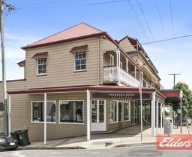 Shop & Retail commercial property leased at 235 Boundary Street West End QLD 4101