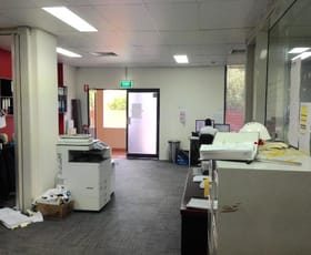 Offices commercial property leased at 37 Charlotte Street Campsie NSW 2194