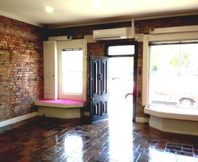 Shop & Retail commercial property leased at Ground/276 Nicholson Street Fitzroy VIC 3065